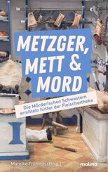 Metzger, Mett & Mord