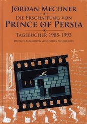 Die Erschaffung von "Prince of Persia"