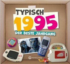 Typisch 1995 - Der beste Jahrgang