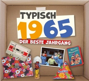 Typisch 1965 - Der beste Jahrgang