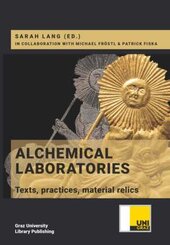 Alchemical Laboratories / Alchemische Labore