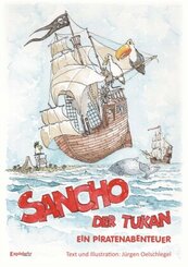 Sancho der Tukan