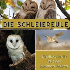 Die Schleiereule