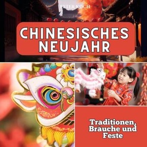 Chinesisches Neujahr