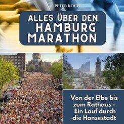 Alles über den Hamburg Marathon