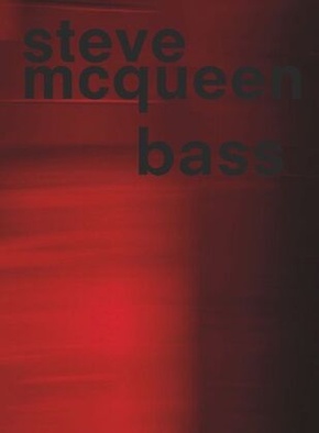 Steve McQueen. Bass