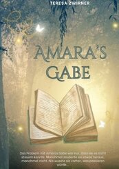 Amara's Gabe