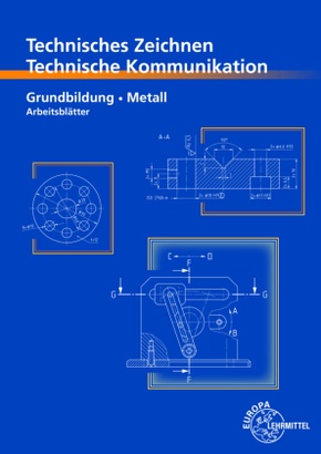 Technisches Zeichnen, Technische Kommunikation