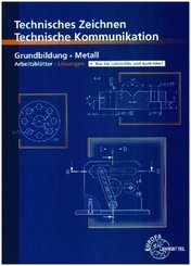 Technisches Zeichnen/ Technische Kommunikation