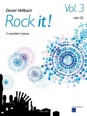 Rock it! Vol. 3