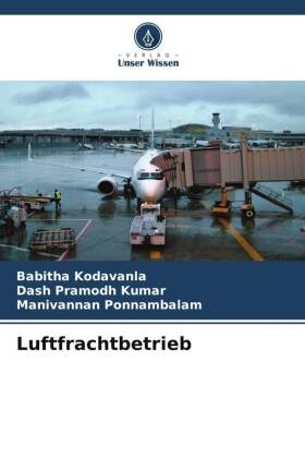 Luftfrachtbetrieb