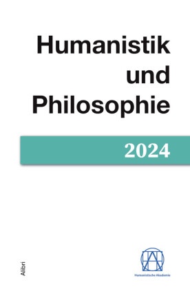 Humanistik und Philosophie 5