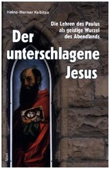 Der unterschlagene Jesus