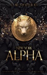 New York Alpha (Sammelband 1)