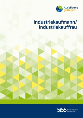 Industriekaufmann/Industriekauffrau