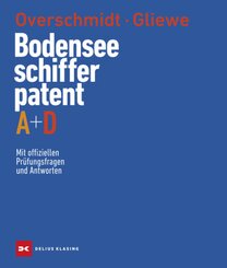 Bodensee-Schifferpatent A + D