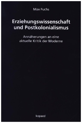 Erziehungswissenschaft und Postkolonialismus