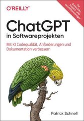 ChatGPT in Softwareprojekten