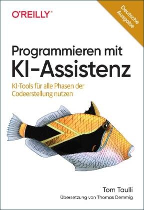 Programmieren mit KI