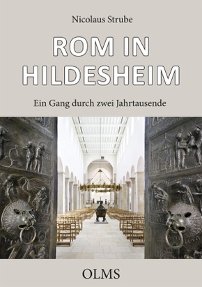 Rom in Hildesheim