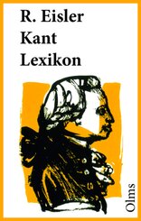 Kant-Lexikon