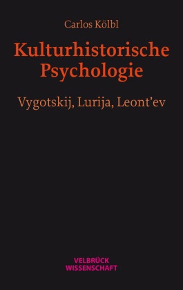 Kulturhistorische Psychologie