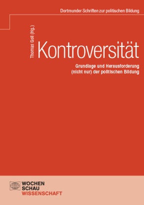 Kontroversität