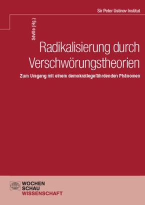 Radikalisierung durch Verschwörungstheorien