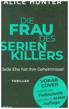 Die Frau des Serienkillers