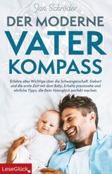 Der moderne Vater-Kompass