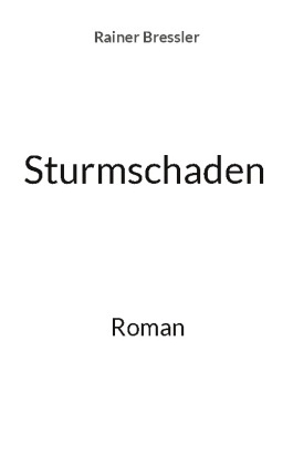 Sturmschaden