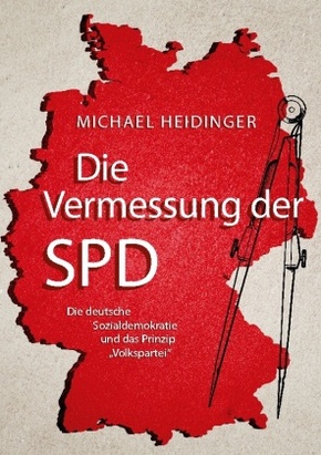 Die Vermessung der SPD