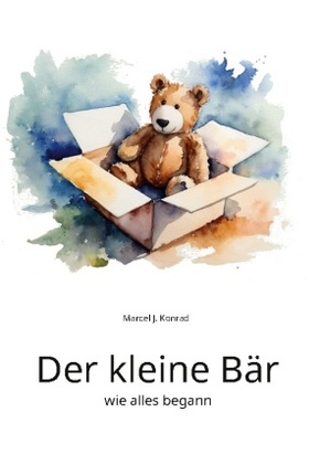 Der kleine Bär