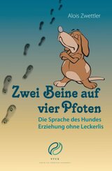 Zwei Beine auf vier Pfoten