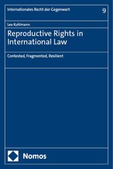 Reproductive Rights in International Law