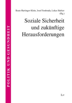 Soziale Sicherheit und zukünftige Herausforderungen