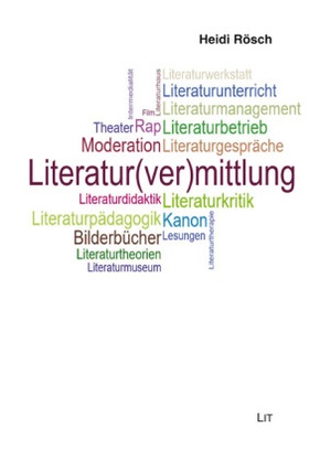 Literatur(ver)mittlung