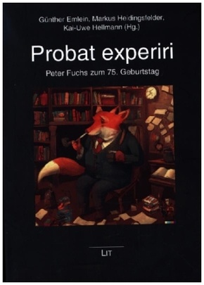 Probat experiri