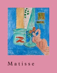 Matisse: Der kompakte Begleitband zur großen Henri Matisse Ausstellung. Fondation Beyeler in Basel. Kunst entdecken. Bil