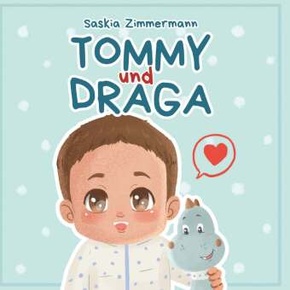 Tommy und Draga