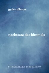 nachtsatz des himmels