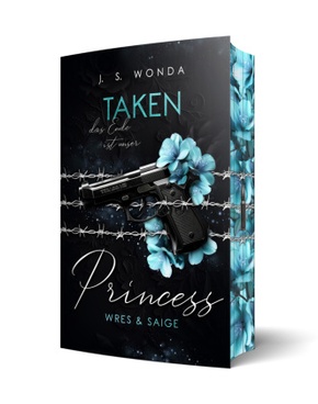 Taken Princess 3