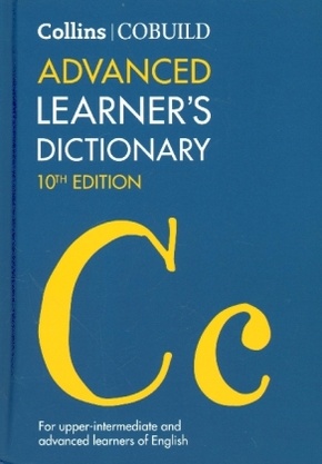 Collins COBUILD Advanced Learner's Dictionary