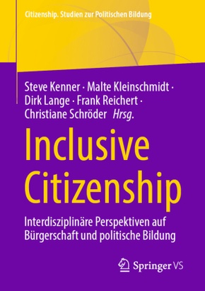 Inclusive Citizenship