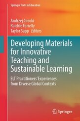 Developing Materials for Innovative Teaching and Sustainable Learning