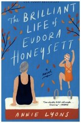 The Brilliant Life of Eudora Honeysett