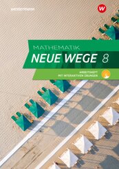 Mathematik Neue Wege SI - Ausgabe 2023 für Hamburg