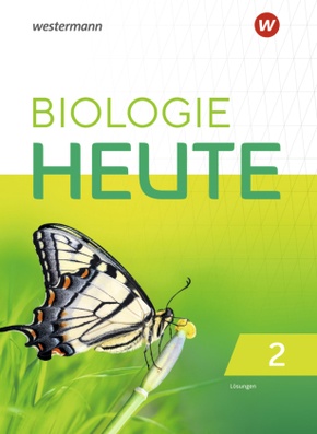 Biologie heute SI - Ausgabe 2021 für Gymnasien in Niedersachsen