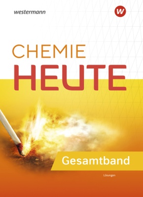 Chemie heute SI - Ausgabe 2022 für Rheinland-Pfalz