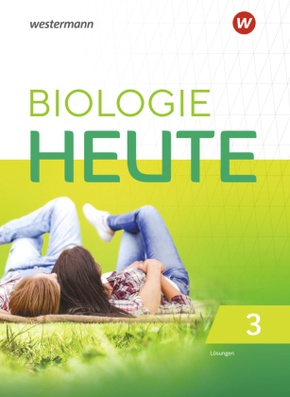 Biologie heute SI - Ausgabe 2021 für Gymnasien in Niedersachsen